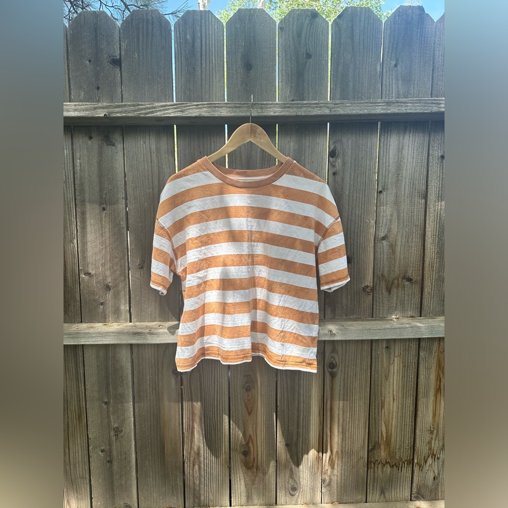 Urban Outfitters Striped Tee